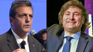 Aliados acompañarán a Massa en el debate