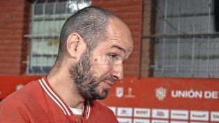 Dipancracio: En ese sector la obra está en construcción