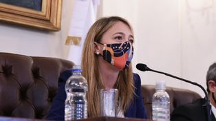 El Concejo Deliberante aprob&oacute; la toma de un cr&eacute;dito