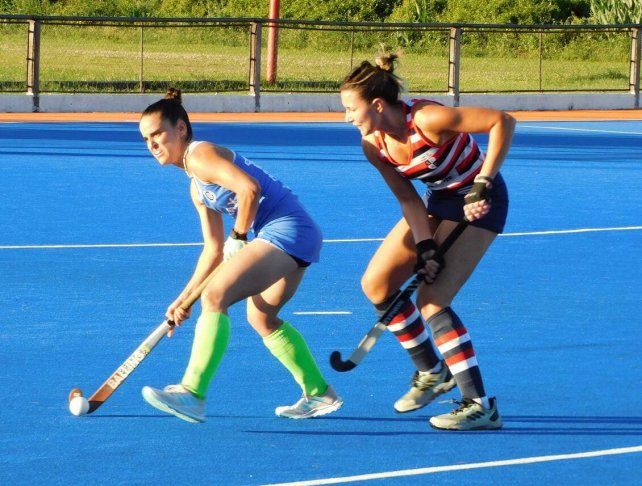 Se viene una atrapante sexta fecha en el Torneo Oficial