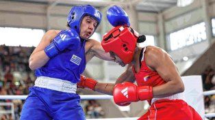 Juegos Suramericanos: Varios argentinos irán por medallas en el Invencible de Rafaela