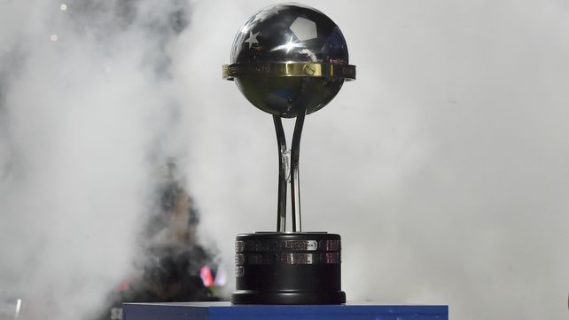 ¿Cuándo se sorteará la Sudamericana que jugará Unión?