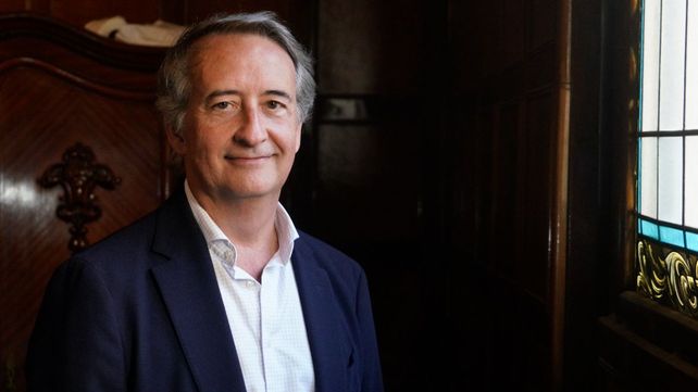 Nicolás Mayoraz