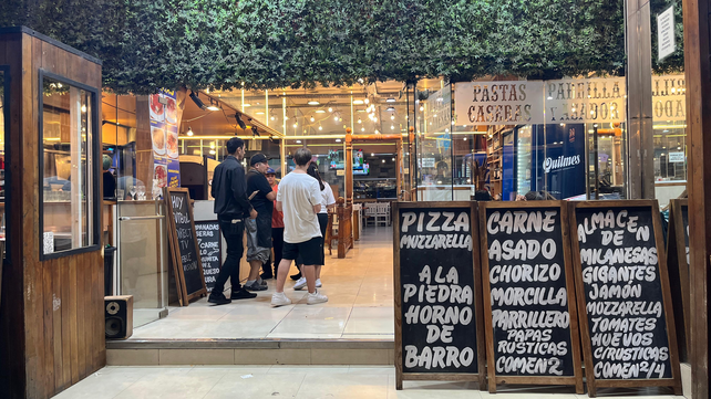 Los precios en Mar del Plata