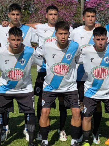 Don Bosco recibe a un candidato al acenso en el Torneo Regional Amateur