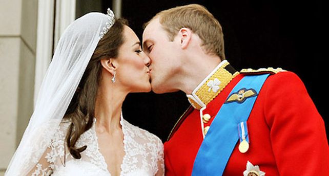 William y Kate tuvieron una boda que result&oacute; sobria y bien lograda