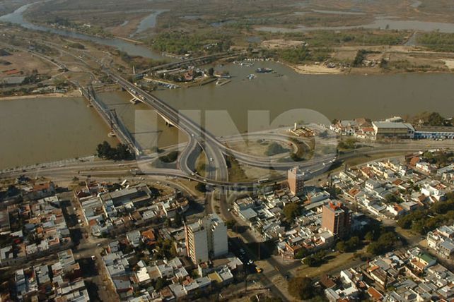 El símbolo santafesino