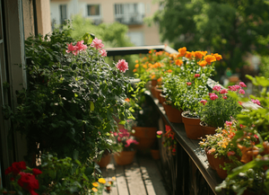 Balcón colorido en invierno: ocho plantas para sembrar en julio y cómo cuidarlas