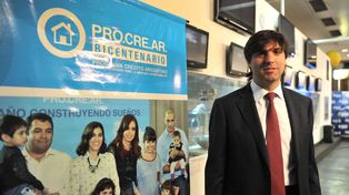 Más de 15 mil familias de Santa Fe fueron sorteadas en el programa de Créditos para vivienda