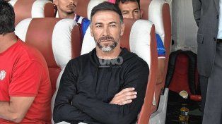 La ilusión de Kily González: Hay que hacer a un Unión aún más grande