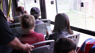 Este martes se aprobó la emergencia en sistema de Transporte Urbano de Paraná, el nuevo marco regulatorio y la derogación de la ordenanza de 2016.