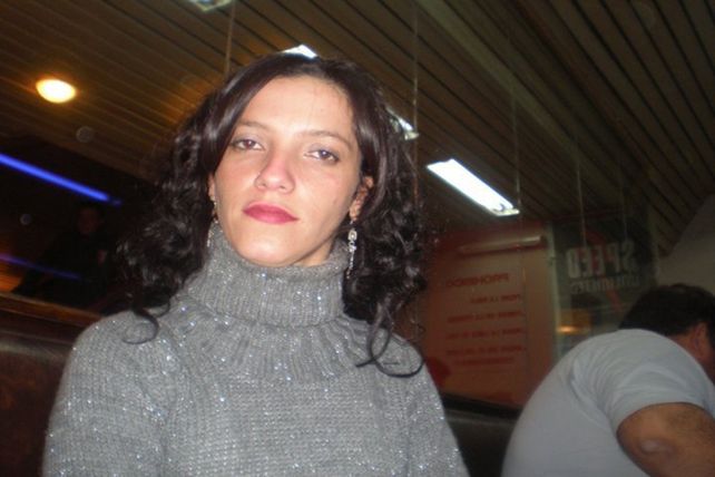 Detuvieron a la pareja de Érica Soriano