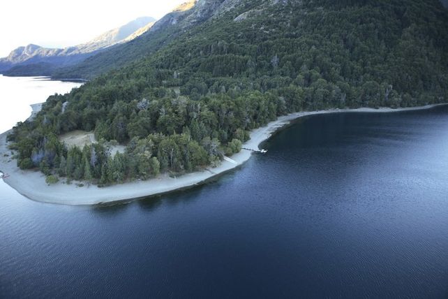 Cómo es el Parque Nacional Los Alerces que fue declarado Patrimonio Natural por la Unesco