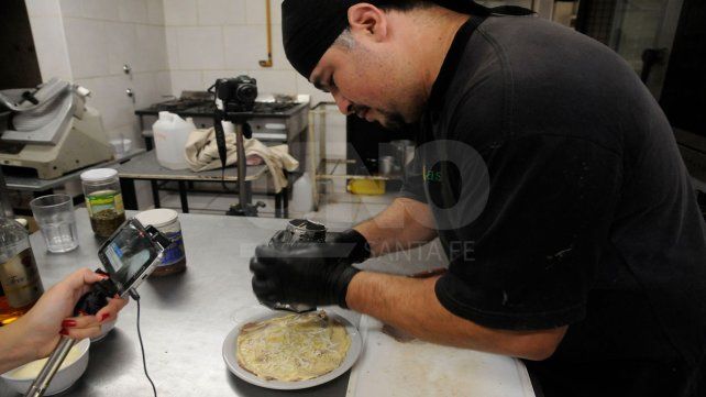 Un Clsico Navideo Cmo Hacer Vitel Ton El Plato