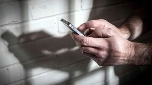 Un preso pide salir ya que asegura que creó una aplicación y logró un contrato con empresa líder