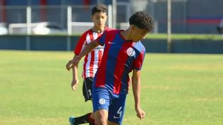 Valentino Guzmán Zinny tenía 15 años y jugaba como lateral derecho.&nbsp; El jugador murió después de padecer una enfermedad durante dos años.&nbsp;