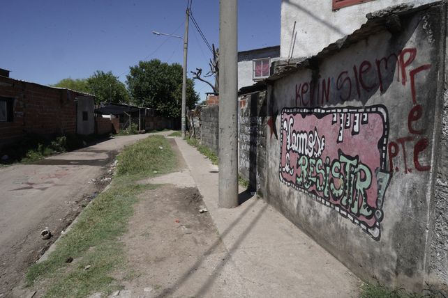 Lo mataron como a un perro, aseguran familiares del chico asesinado por un policía de civil