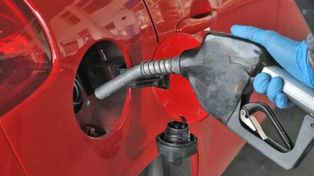 La venta de nafta prémium cayó más del 20% por quinto mes consecutivo