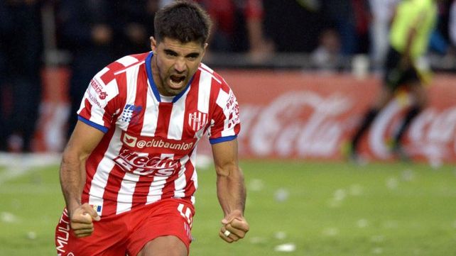Apuntados. Danilo Ortiz tuvo un buen año en Godoy Cruz