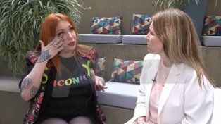 Me siento culpable de que esté preso: habló Lourdes Fernández