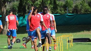 Se viene un mes muy agitado en el calendario de Unión