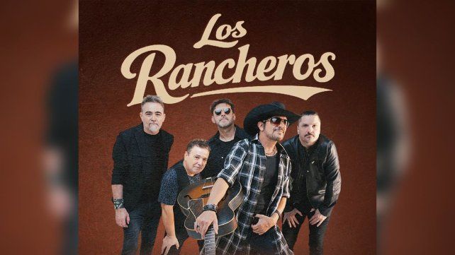 Los Rancheros vuelven a Tribus con sus más grandes éxitos