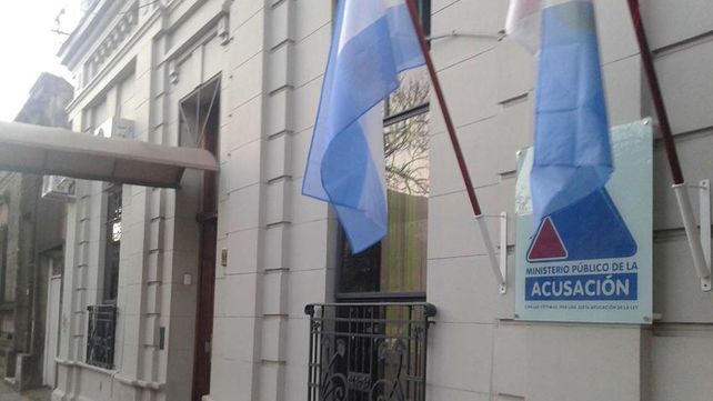 Prisión preventiva por matar a su hermano y golpear a su cuñada con un tacho de leche