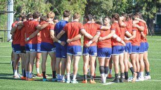 &nbsp;Los Pumas 7´s tienen equipo y rivales para el Seven de Vancouver.