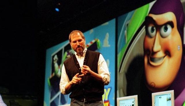 Steve Jobs cumpliría 66 años: un repaso por la vida del mítico fundador de Apple
