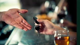 Profesionales de la salud analizaron el proyecto de alcoholemia cero
