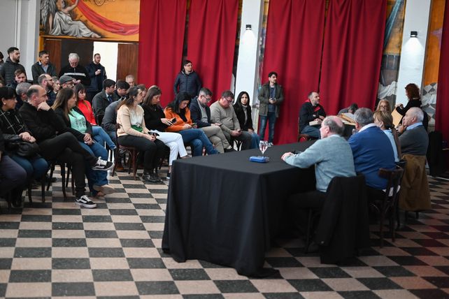 Licitaron obras de cloacas para barrio Ibarra en Villa Gobernador Gálvez
