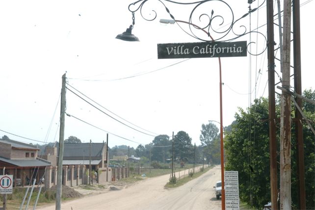 En Villa California solicitan más servicios a la comuna de San José del Rincón
