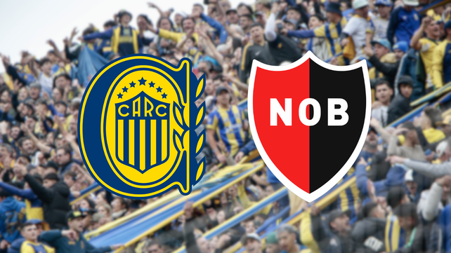 Rosario Central vs Newells: hora, canal y posibles formaciones por el Torneo Clausura