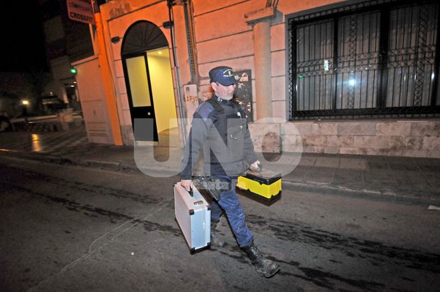 Se registró una amenaza de bomba en el Sirio Libanés