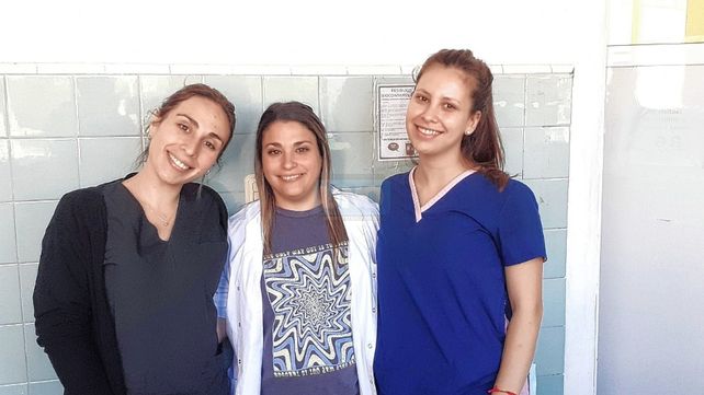 Obstetricia. Luana