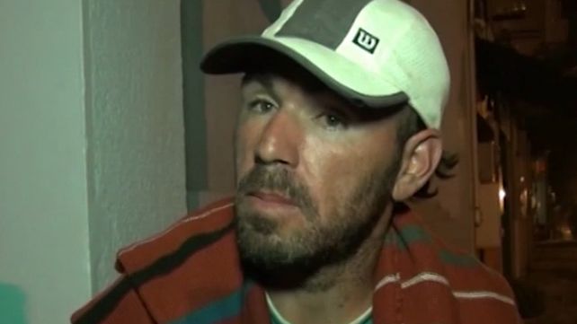 El presidente uruguayo destacó la detención del presunto asesino de Lola Chomnalez