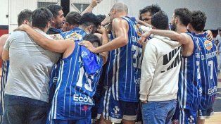 San Benito se metió en la final de la Primera C.