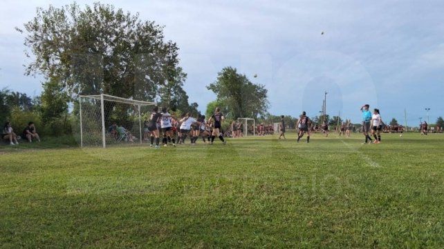 Paraná busca consolidarse como capital del fútbol femenino entrerriano