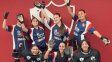 Derrota de Recreativo y victoria de Independiente en el Campeonato Argentino de Clubes Cadete Femenino