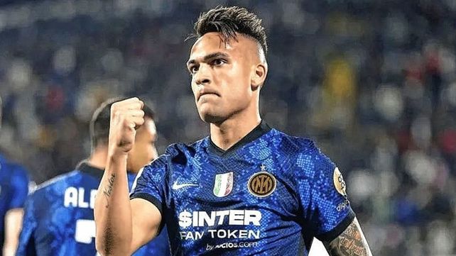Inter y Juventus definen la final con varios argentinos&nbsp;