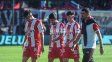 Unión superó la prueba pero debe dejar de ser deportivo empate
