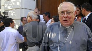 Arancedo se quedará hasta fines de 2017