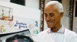 Tristeza por el fallecimiento de Ángel Kelo Ramallo