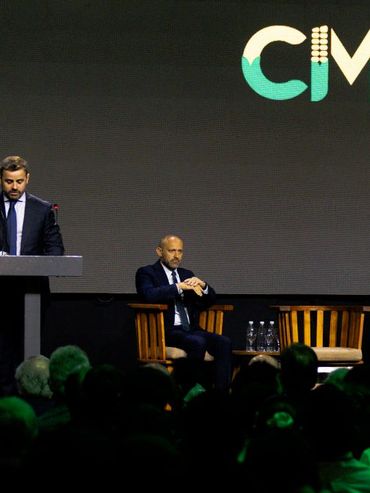 Santa Fe reclamó una nueva ley de biocombustibles para impulsar inversiones y agregar valor