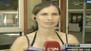 Una beba dada por muerta respir&oacute; en la morgue 12 horas despu&eacute;s