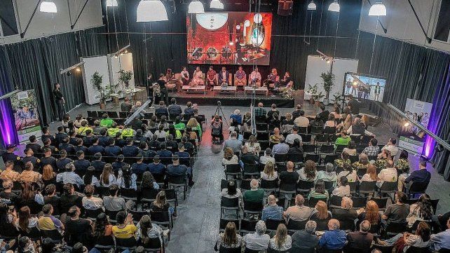Paraná reunió al sector turístico para mejorar la experiencia de los visitantes.