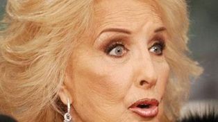 Piden que se derogue el decreto que declara a Mirtha Legrand  “Embajadora Cultural de Santa Fe