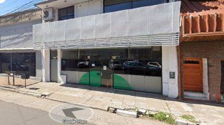 El Tribunal de Faltas de la ciudad de Santa Fe