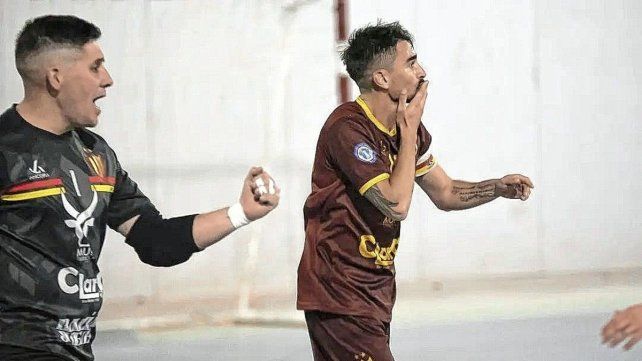 En busca del nuevo monarca entrerriano de futsal
