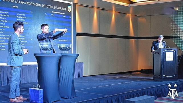 Ferro-Chicago, el destacado de la 1ª fecha de la Primera Nacional